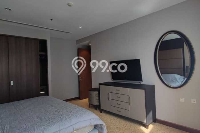 Disewakan Apartemen Murah di Kuningan 2 KT Disewakan Apartemen Murah di Kuningan 2 KT