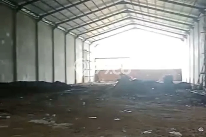 Area Strategis! Disewakan Gudang Lokasi Legok, Tangerang Cocok untuk Bisnis Area Strategis! Disewakan Gudang Lokasi Legok, Tangerang Cocok untuk Bisnis