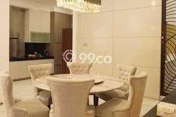 Rumah Mewah LB 475m2 Siap Huni Desain Elegan di Pantai Indah Kapuk, Jakarta Utara Rumah Mewah LB 475m2 Siap Huni Desain Elegan di Pantai Indah Kapuk, Jakarta Utara
