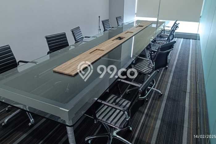 Kantor Area Bisnis di , Luas 321m2m², Pusat Bisnis Kantor Area Bisnis di , Luas 321m2m², Pusat Bisnis