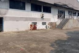 Unit Gudang Disewakan di Kapuk di Area Ramai & Strategis Unit Gudang Disewakan di Kapuk di Area Ramai & Strategis