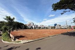 Tanah Kosong Dijual di Jakarta Utara dengan Area 153m2 Tanah Kosong Dijual di Jakarta Utara dengan Area 153m2