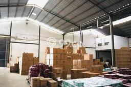 Gudang Paling Dicari LB 936m2 Dijual di Kosambi Gudang Paling Dicari LB 936m2 Dijual di Kosambi