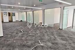 Kantor untuk Disewa di Pusat Jakarta Barat Luas Bangunan 392m2 Kantor untuk Disewa di Pusat Jakarta Barat Luas Bangunan 392m2