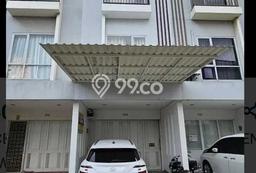 Rumah 3 KT 3 KM One Gate System di Cengkareng Barat, Jakarta Barat Rumah 3 KT 3 KM One Gate System di Cengkareng Barat, Jakarta Barat