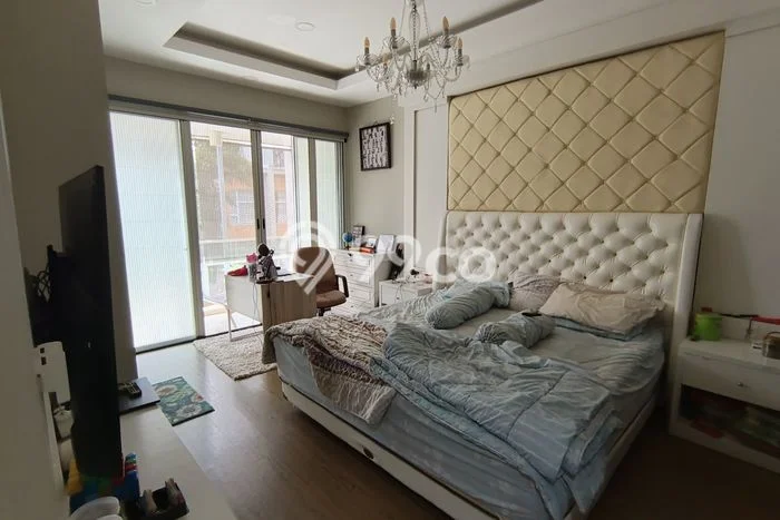 Dijual Rumah Premium dengan Fasilitas Sekitar Komplit di Kelapa Gading, Jakarta Utara Dijual Rumah Premium dengan Fasilitas Sekitar Komplit di Kelapa Gading, Jakarta Utara