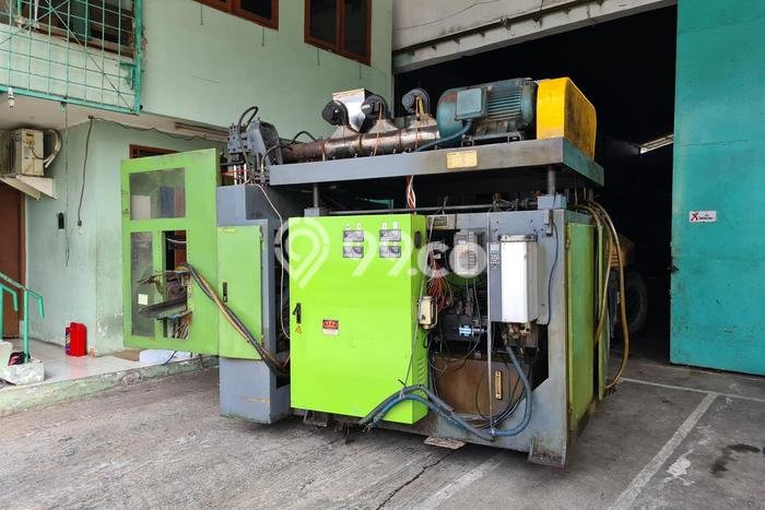 Gudang Bagus Dijual di Jurumudi Tangerang Lokasi Strategis Cocok untuk Kembangkan Bisnis Gudang Bagus Dijual di Jurumudi Tangerang Lokasi Strategis Cocok untuk Kembangkan Bisnis