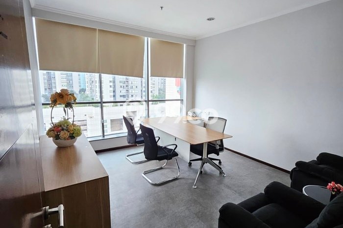 Paling Dicari! Kantor Dijual di Central Park Harga Kompetitif Paling Dicari! Kantor Dijual di Central Park Harga Kompetitif