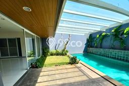 Sewa Rumah Strategis di Senopati LT 275m2 / LB 450m2 Kondisi Bagus Sewa Rumah Strategis di Senopati LT 275m2 / LB 450m2 Kondisi Bagus