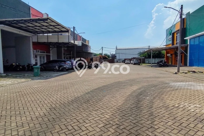 Gudang Disewakan di Kawasan Ramai Neglasari, Tangerang Gudang Disewakan di Kawasan Ramai Neglasari, Tangerang