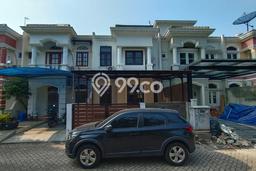 Bisa KPR! Rumah Cengkareng, Jakarta Barat, LT 90m2m² Bangunan 132m2m² Bisa KPR! Rumah Cengkareng, Jakarta Barat, LT 90m2m² Bangunan 132m2m²