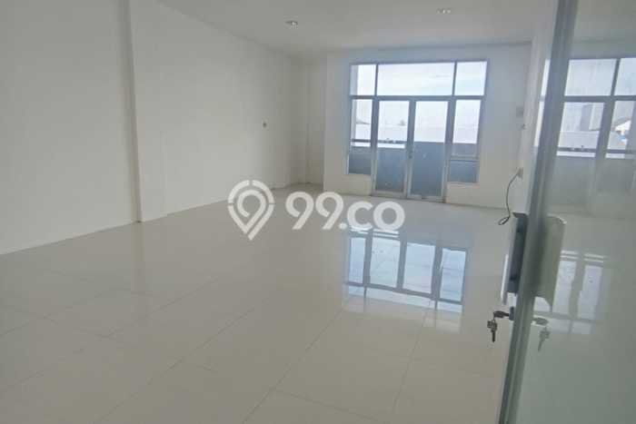 Ruko Dijual di Prime Area Jakarta Utara Luas 225m2 Ruko Dijual di Prime Area Jakarta Utara Luas 225m2