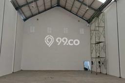 AREA POTENSIAL! Gudang di Kapuk, Luas 540m2m², Pusat Perniagaan AREA POTENSIAL! Gudang di Kapuk, Luas 540m2m², Pusat Perniagaan