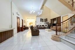 For Sale! Premium House LT 325m2 Desain Elegan di Pluit For Sale! Premium House LT 325m2 Desain Elegan di Pluit