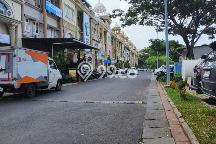 Ruko Bagus Dijual LB 472m2 Lokasi Strategis Jakarta Barat Area Cocok untuk Berbisnis Ruko Bagus Dijual LB 472m2 Lokasi Strategis Jakarta Barat Area Cocok untuk Berbisnis
