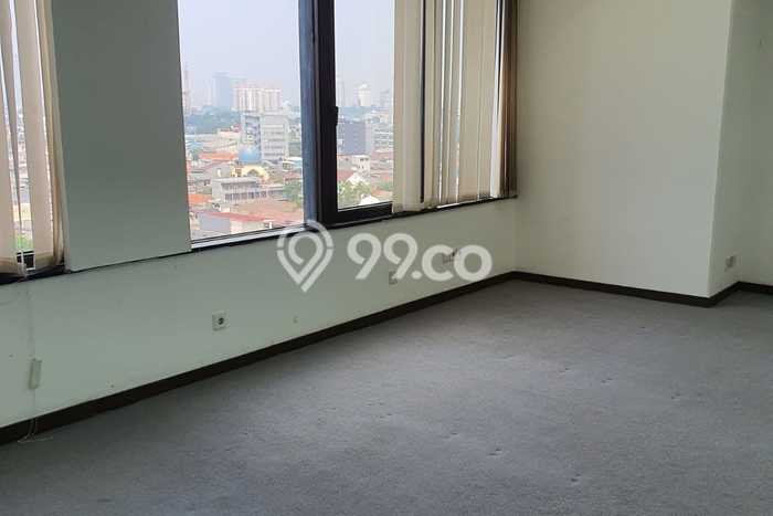 Unit Kantor Disewakan di Gatot Subroto di Area Ramai & Strategis Unit Kantor Disewakan di Gatot Subroto di Area Ramai & Strategis