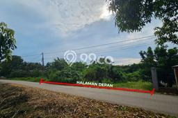 Tanah Dijual Lokasi Majalaya, Karawang dengan Luas Tanah 7270m2 dan Status SHM Tanah Dijual Lokasi Majalaya, Karawang dengan Luas Tanah 7270m2 dan Status SHM