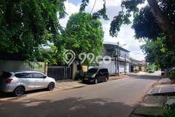 Jual Rumah Mewah Elegan Dengan View Cantik di Rawa Buaya, Jakarta Barat Jual Rumah Mewah Elegan Dengan View Cantik di Rawa Buaya, Jakarta Barat