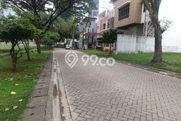 Lahan Dijual Lokasi Strategis di Jakarta Utara dengan Luas 450m2 Lahan Dijual Lokasi Strategis di Jakarta Utara dengan Luas 450m2