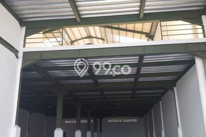 Gudang untuk disewa di Pakuhaji punya LT 930m2 & LB 1100m2 harga sewa kompetitif Gudang untuk disewa di Pakuhaji punya LT 930m2 & LB 1100m2 harga sewa kompetitif