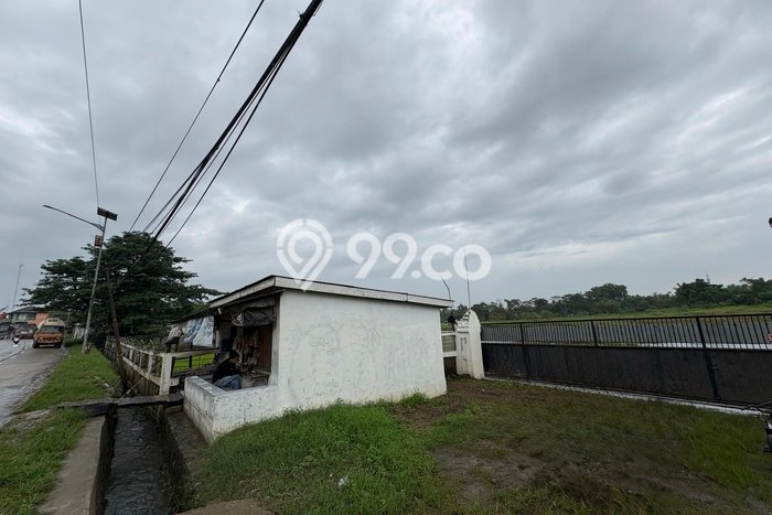 Tanah untuk Dijual di Cikande Serang Luas 20000m2 Tanah untuk Dijual di Cikande Serang Luas 20000m2
