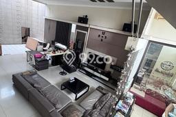 Rumah Mewah LB 720m2 Siap Huni Desain Elegan di Kalideres, Jakarta Barat Rumah Mewah LB 720m2 Siap Huni Desain Elegan di Kalideres, Jakarta Barat