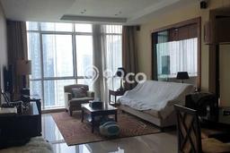 Apartemen Prestisius Dijual di Jakarta Selatan Lokasi Strategis Punya 2 Kamar Tidur Apartemen Prestisius Dijual di Jakarta Selatan Lokasi Strategis Punya 2 Kamar Tidur
