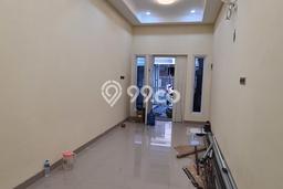 Ready to Use! Premium House LT 102m2 Desain Modern di Sunter Ready to Use! Premium House LT 102m2 Desain Modern di Sunter