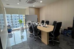 Disewakan Kantor di Kawasan Ramai Pluit Luas 155m2 Disewakan Kantor di Kawasan Ramai Pluit Luas 155m2