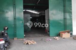 Gudang Disewa di Tangerang dengan LB 1000m2 Area Komersial Ramai Gudang Disewa di Tangerang dengan LB 1000m2 Area Komersial Ramai