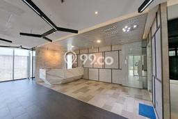 Kantor untuk Disewa di Pusat Jakarta Barat Luas Bangunan 270m2 Kantor untuk Disewa di Pusat Jakarta Barat Luas Bangunan 270m2