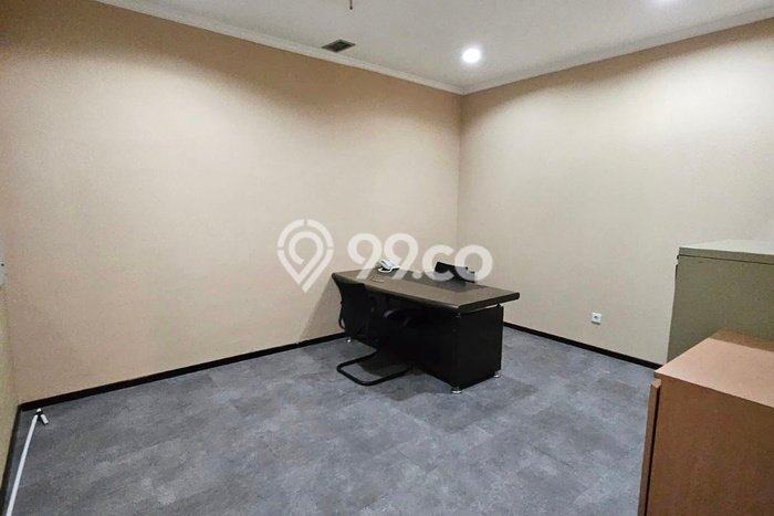 Paling Dicari! Kantor Dijual di Central Park Harga Kompetitif Paling Dicari! Kantor Dijual di Central Park Harga Kompetitif