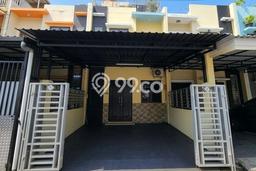 Dijual Hunian Rumah Nyaman 4 KT di Sunter, Jakarta Utara Dijual Hunian Rumah Nyaman 4 KT di Sunter, Jakarta Utara