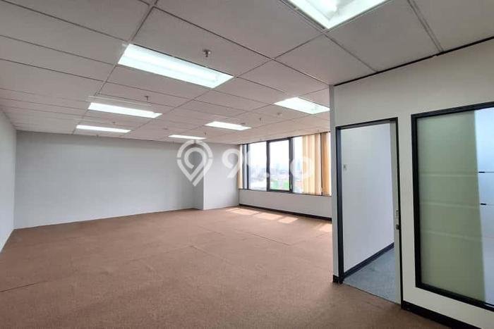Kantor Disewa di Jakarta Selatan dengan LB 87m2 Area Komersial Ramai Kantor Disewa di Jakarta Selatan dengan LB 87m2 Area Komersial Ramai