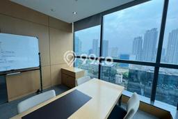 Kantor Disewa di Jakarta Selatan dengan LB 286m2 Area Komersial Ramai Kantor Disewa di Jakarta Selatan dengan LB 286m2 Area Komersial Ramai