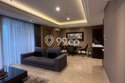 Dijual Apartemen Luxury di Gandaria 3 Kamar & 2 Kamar Mandi Dijual Apartemen Luxury di Gandaria 3 Kamar & 2 Kamar Mandi