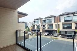 For Sale! Premium House LT 190m2 Desain Elegan di BSD For Sale! Premium House LT 190m2 Desain Elegan di BSD