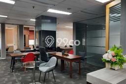 FOR RENT! Kantor di Kuningan Cocok untuk Bisnis 166m2 FOR RENT! Kantor di Kuningan Cocok untuk Bisnis 166m2