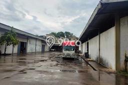 Gudang Disewa di Tangerang dengan LB 1269m2 Area Komersial Ramai Gudang Disewa di Tangerang dengan LB 1269m2 Area Komersial Ramai