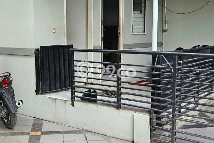 Ready to Use! Premium House LT 400m2 Desain Modern di Rawa Buaya Ready to Use! Premium House LT 400m2 Desain Modern di Rawa Buaya