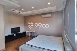 Sewa Apartemen Murah di Senayan 2 KT Sewa Apartemen Murah di Senayan 2 KT