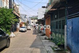 Jual Ruko di Jelambar, Luas 297m2m², Area Bisnis Jual Ruko di Jelambar, Luas 297m2m², Area Bisnis