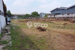 Unit Gudang Dijual di Tangerang LT 10500m2 & LB 5915m2 Unit Gudang Dijual di Tangerang LT 10500m2 & LB 5915m2