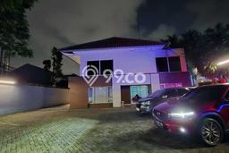 Tanah Dijual Lokasi Menteng, Jakarta Pusat Luas 1200m2 Legalitas Aman Tanah Dijual Lokasi Menteng, Jakarta Pusat Luas 1200m2 Legalitas Aman