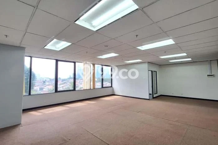 Kantor Disewa di Jakarta Selatan dengan LB 87m2 Area Komersial Ramai Kantor Disewa di Jakarta Selatan dengan LB 87m2 Area Komersial Ramai