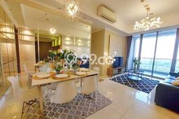 Apartemen Disewakan 3 Kamar Murah Siap Huni di Jakarta Barat, Luas 135m2 Apartemen Disewakan 3 Kamar Murah Siap Huni di Jakarta Barat, Luas 135m2