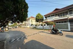 Hunian Super Mewah dengan Akses Paling Strategis di Muara Karang, Jakarta Utara Hunian Super Mewah dengan Akses Paling Strategis di Muara Karang, Jakarta Utara