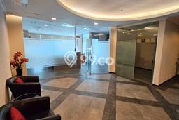 Paling Dicari! Kantor Dijual di Central Park Harga Kompetitif Paling Dicari! Kantor Dijual di Central Park Harga Kompetitif