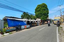 Kavling Tanah untuk Dijual di Kunciran, Tangerang, Luas 3400m2 Kavling Tanah untuk Dijual di Kunciran, Tangerang, Luas 3400m2