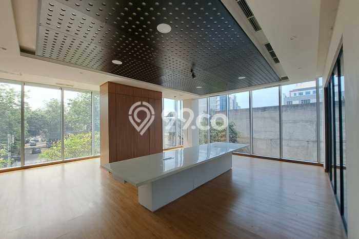 Kantor untuk Disewa di Pusat Jakarta Barat Luas Bangunan 270m2 Kantor untuk Disewa di Pusat Jakarta Barat Luas Bangunan 270m2